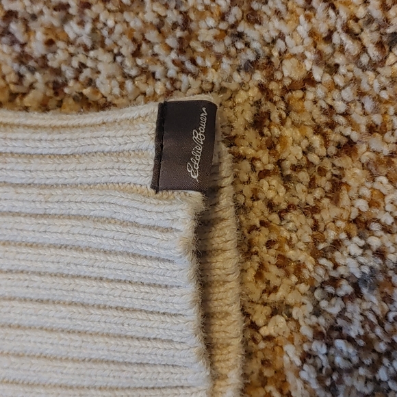 Eddie Bauer Sweaters - Picture 4 of 6